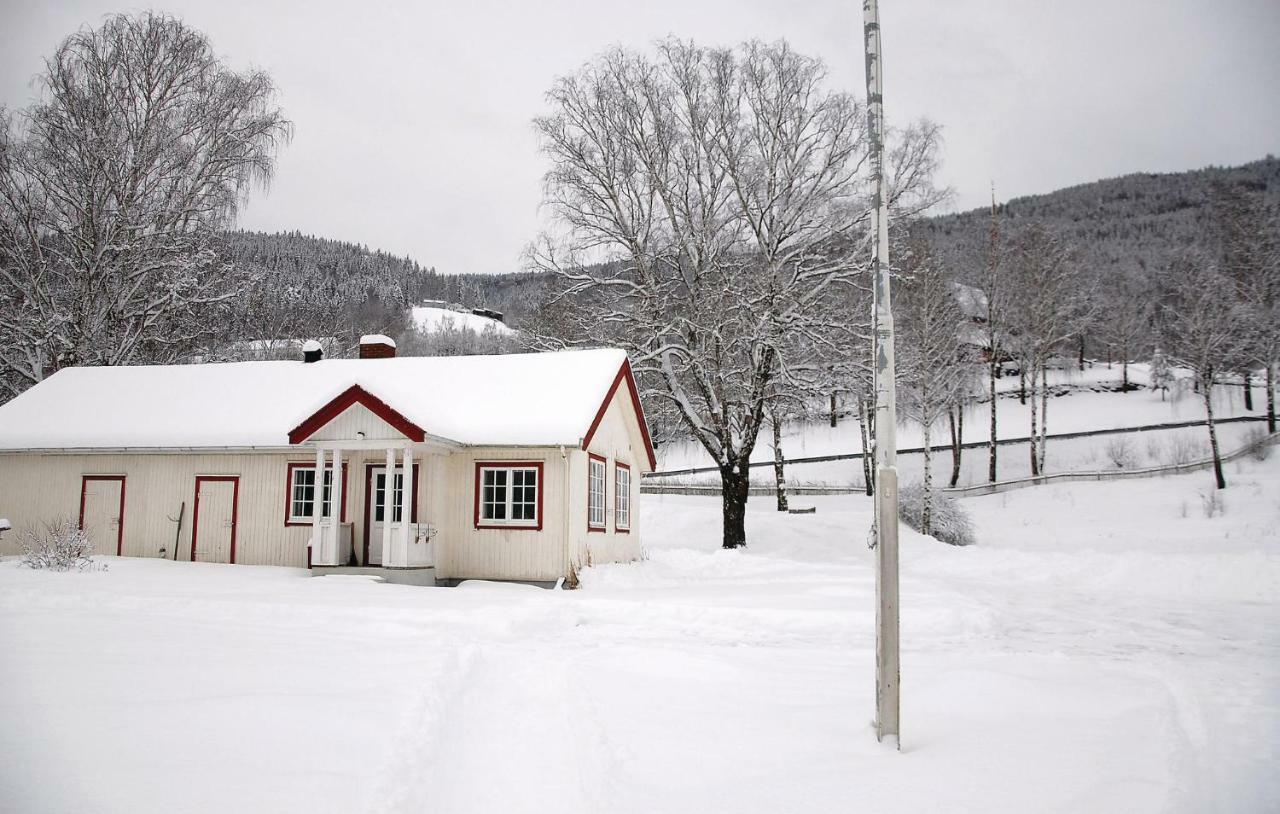 Cozy Home In Ringebu With House A Mountain View Rankleiv Экстерьер фото
