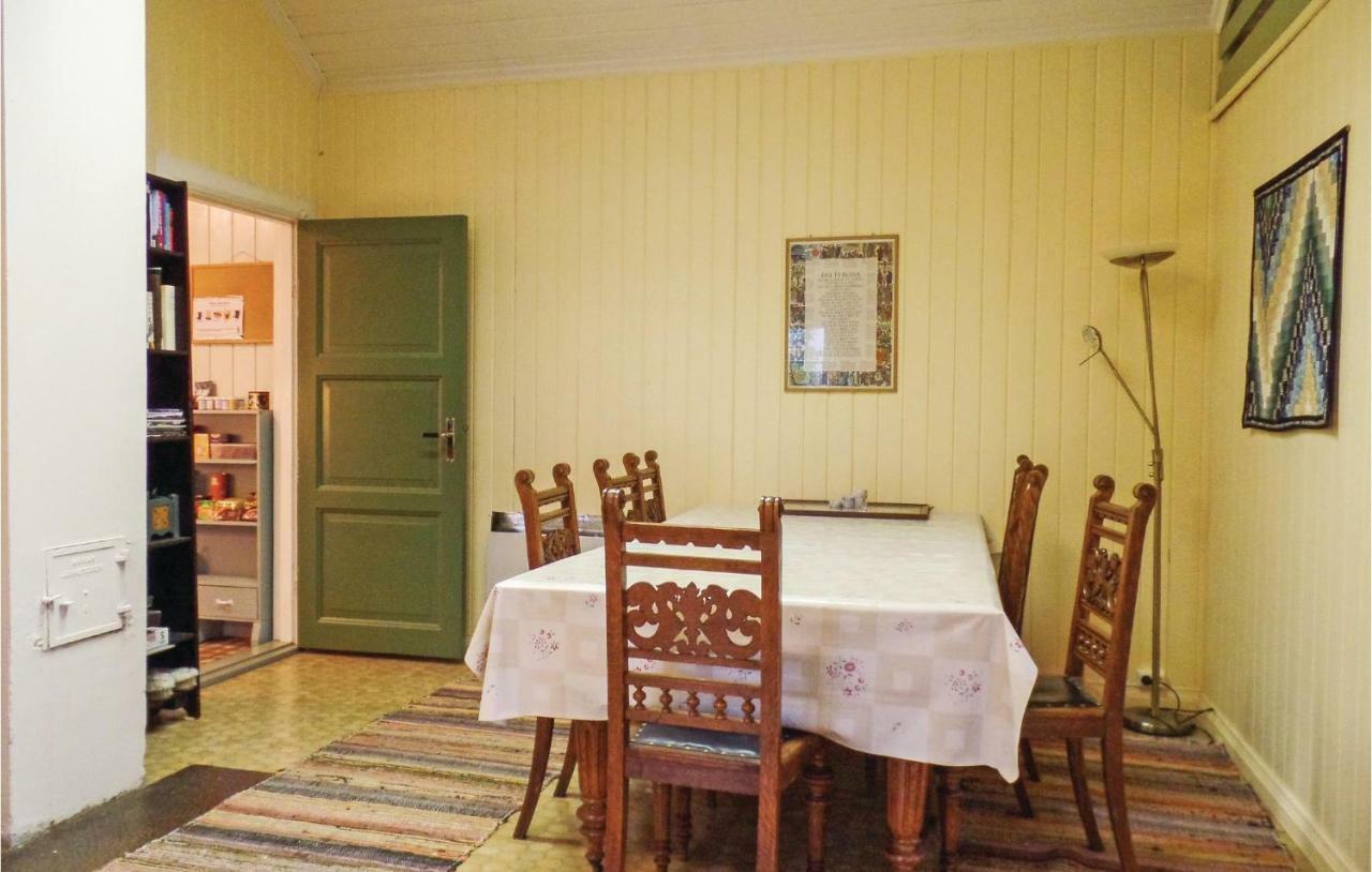 Cozy Home In Ringebu With House A Mountain View Rankleiv Экстерьер фото
